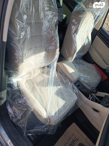 סקודה קודיאק