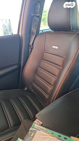 מיצובישי אאוטלנדר