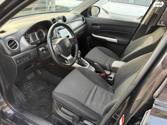 סוזוקי ויטרה