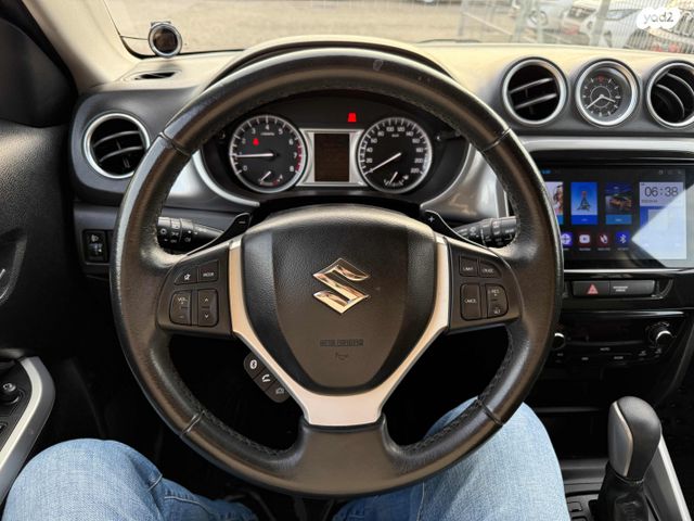 סוזוקי ויטרה