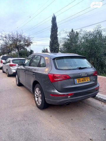 אאודי Q5