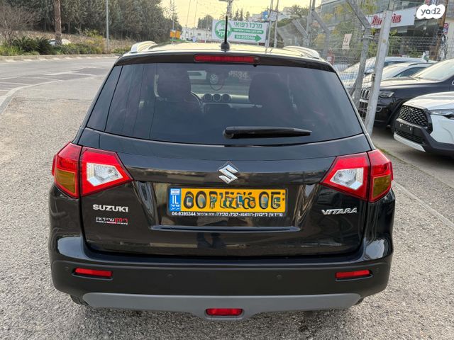 סוזוקי ויטרה