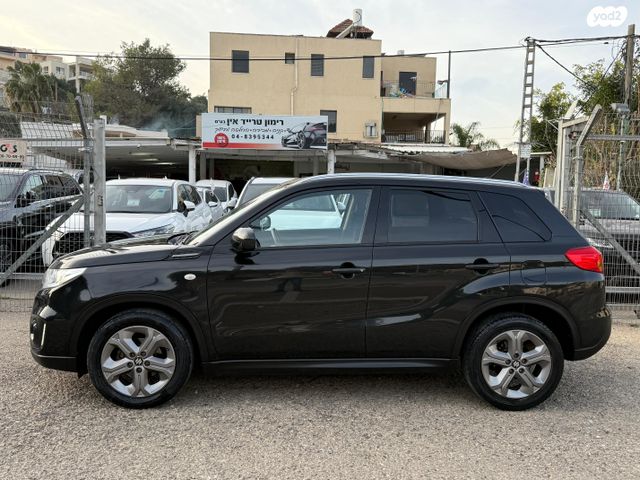 סוזוקי ויטרה