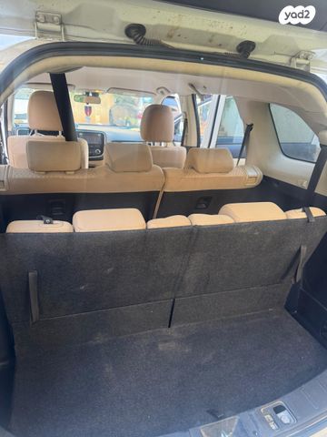 מיצובישי אאוטלנדר