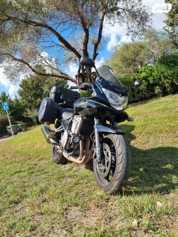 סוזוקי GSX1250FA בנדיט