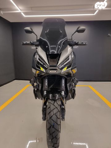 הונדה ADV 750 H
