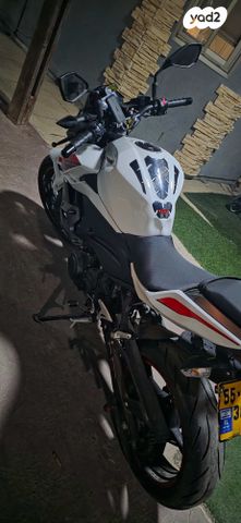 קאוואסאקי Z400
