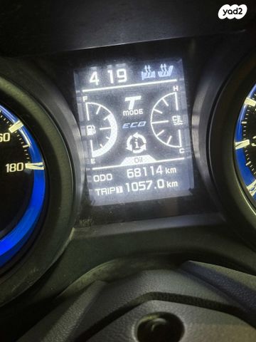 מודעת רכב ימאהה Tmax 560