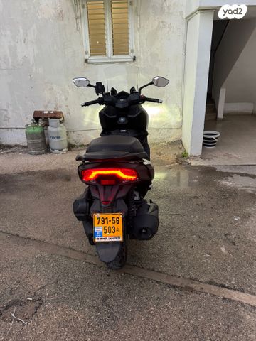 סאן יאנג ג'וי-מקס Z-300