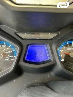 סאן יאנג ג'וי-מקס 250