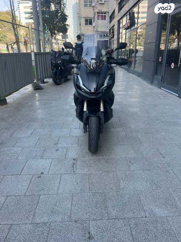 הונדה ADV350