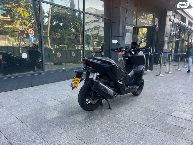 הונדה ADV350
