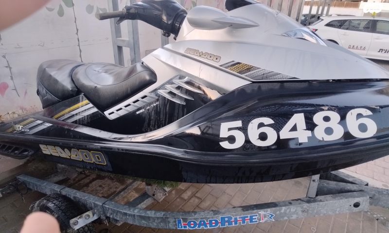 מודעת רכב סידו