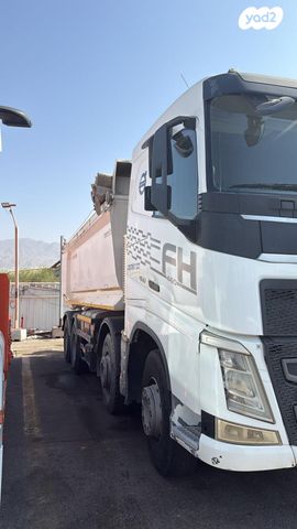 מודעת רכב וולוו