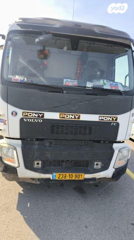 מודעת רכב וולוו