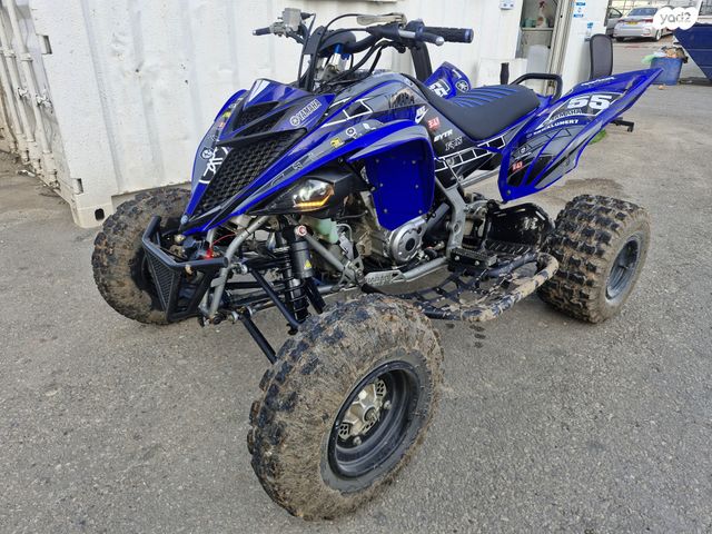 מודעת רכב ימאהה