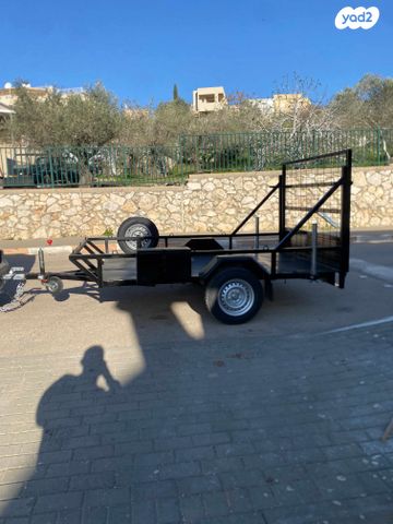 מודעת רכב פרטי/מסחרי