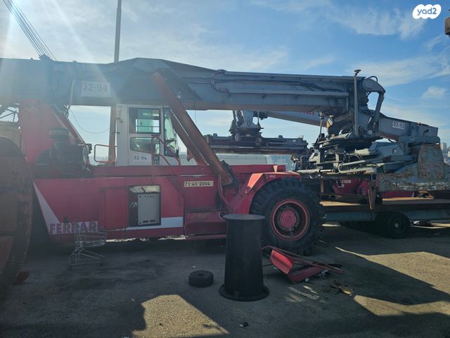 מודעת רכב כללי