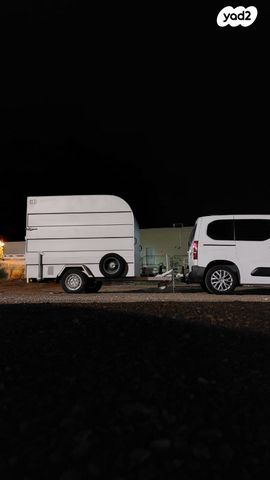 מודעת רכב פרטי/מסחרי