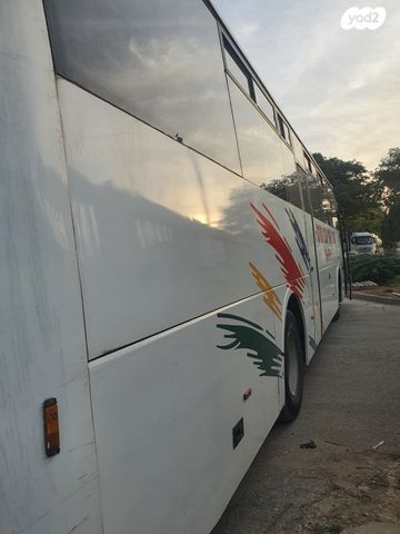 מודעת רכב אוטובוסים