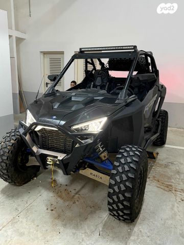 מודעת רכב פולריס