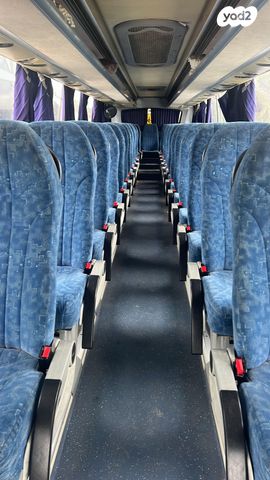 מודעת רכב אוטובוסים