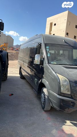 מיניבוסים ורכבי הסעות