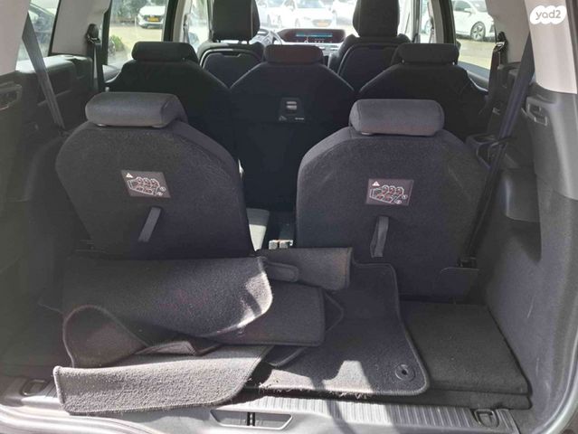 סיטרואן C4 פיקאסו