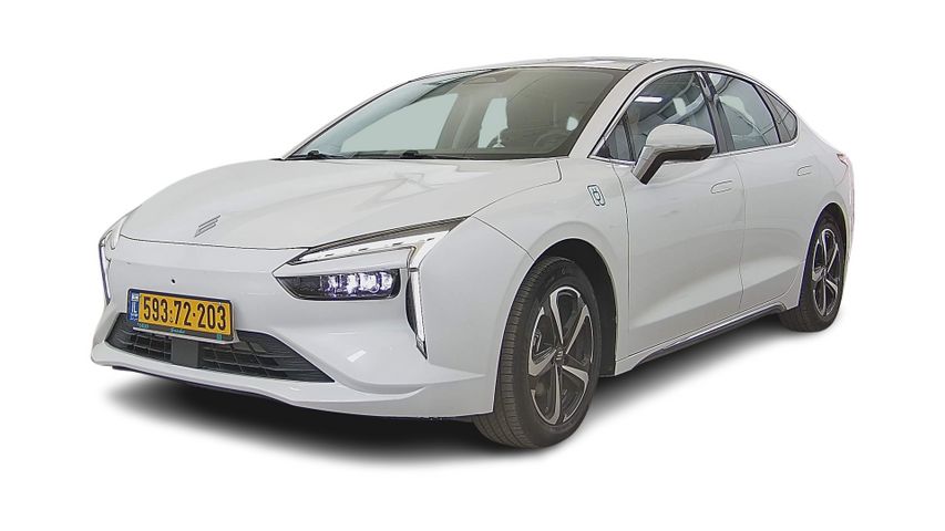 מודעת רכב אי.וי איזי  Limo