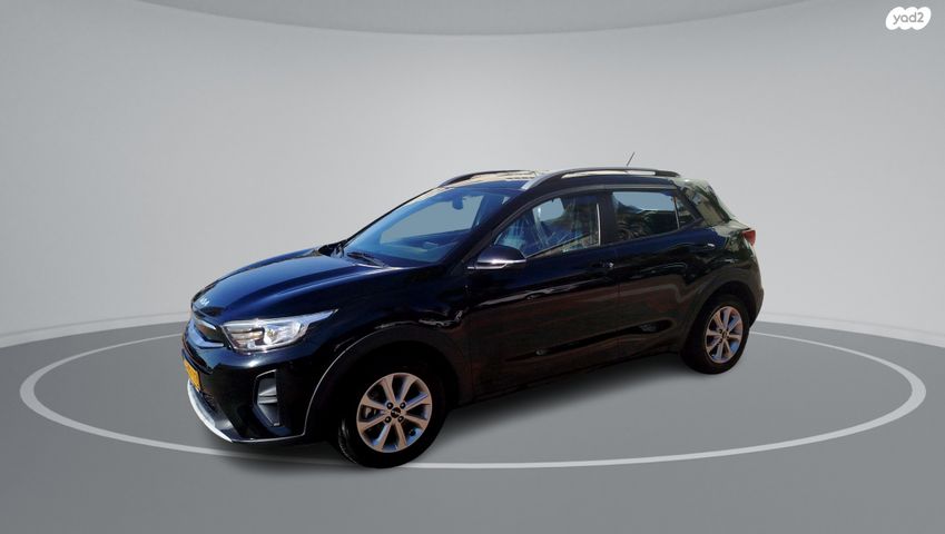 מודעת רכב קיה סטוניק