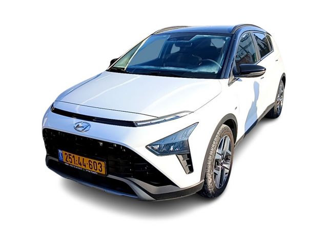 מודעת רכב יונדאי באיון