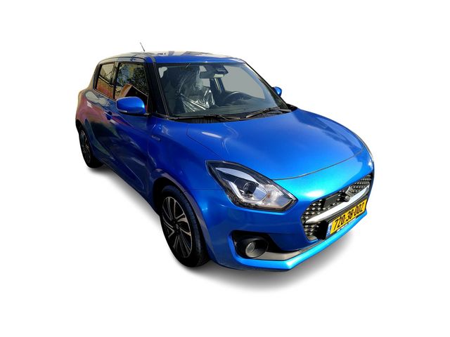 מודעת רכב סוזוקי סוויפט