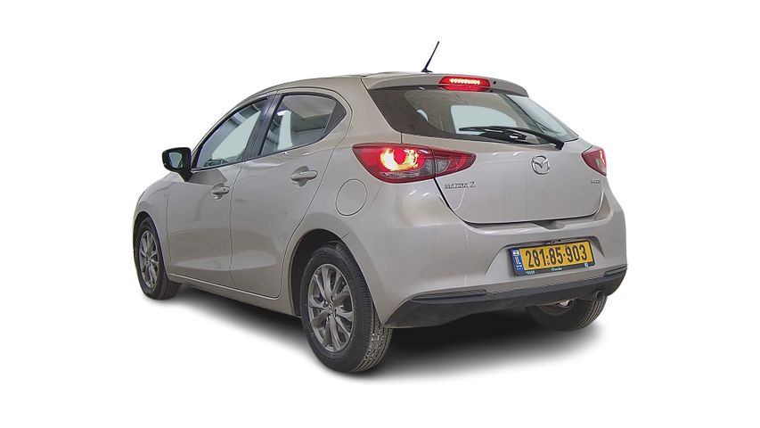 מאזדה 2