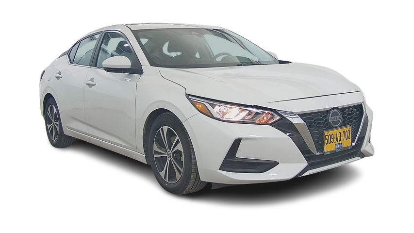 ניסאן סנטרה