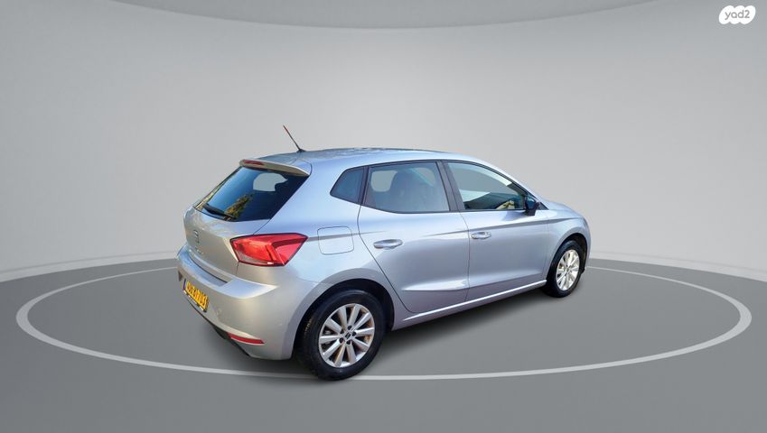 סיאט איביזה