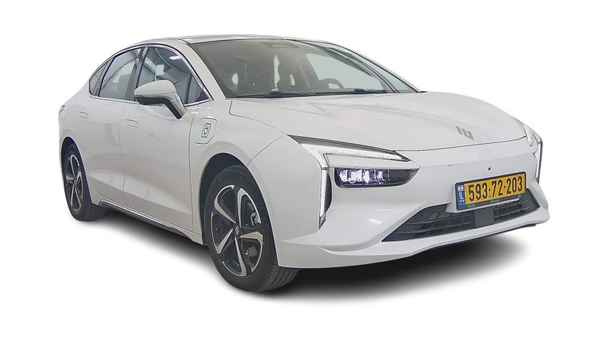 אי.וי איזי  Limo