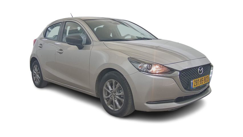 מאזדה 2
