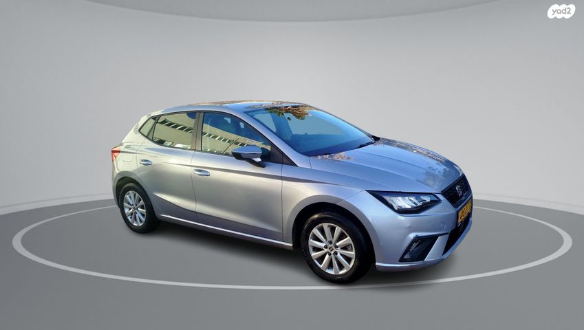 סיאט איביזה