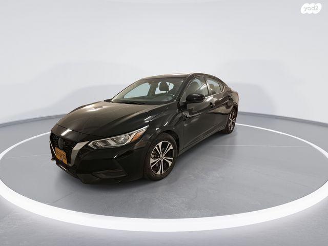 ניסאן סנטרה