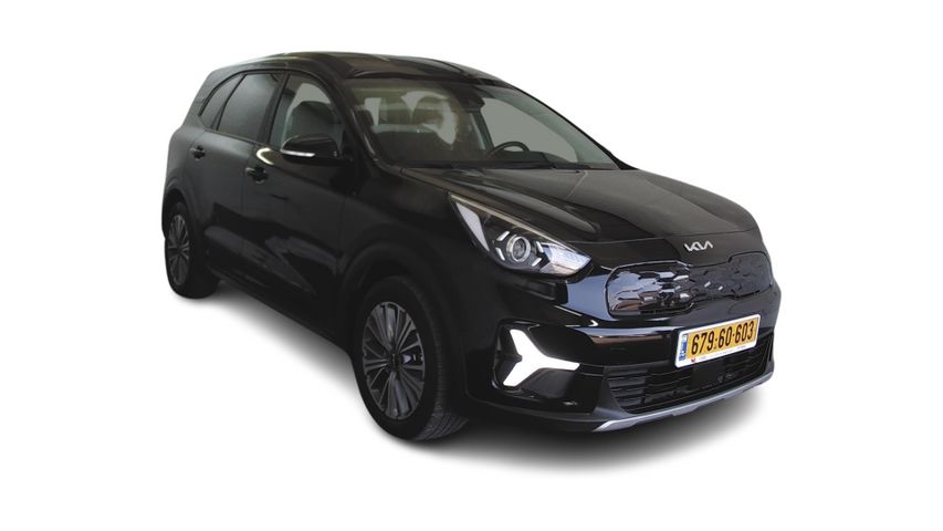 קיה נירו פלוס