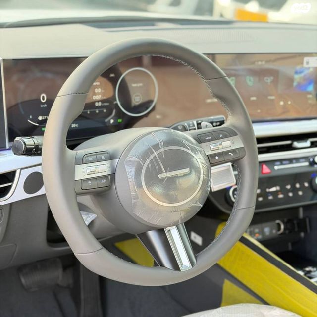 יונדאי סונטה