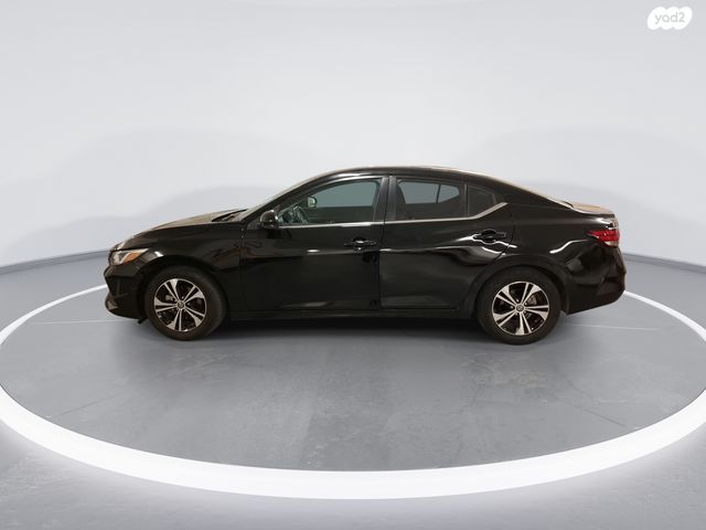 ניסאן סנטרה