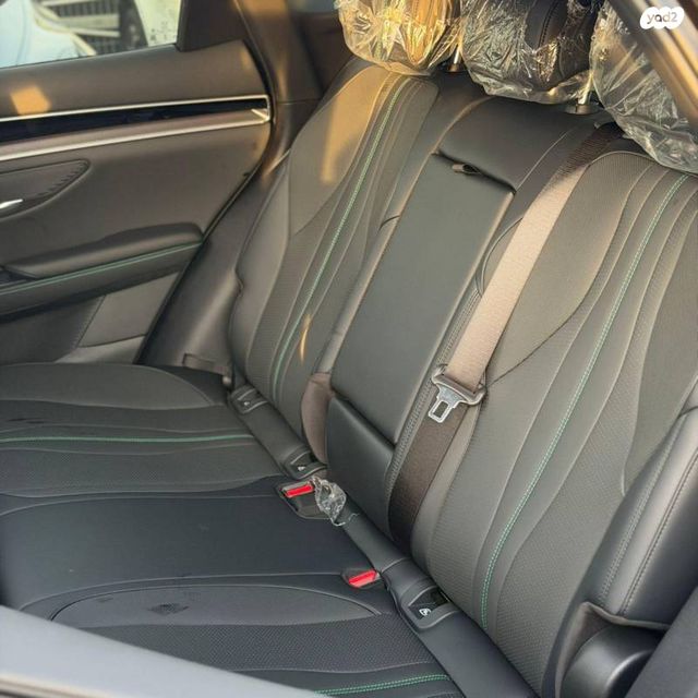 בי.ווי.די סיל U