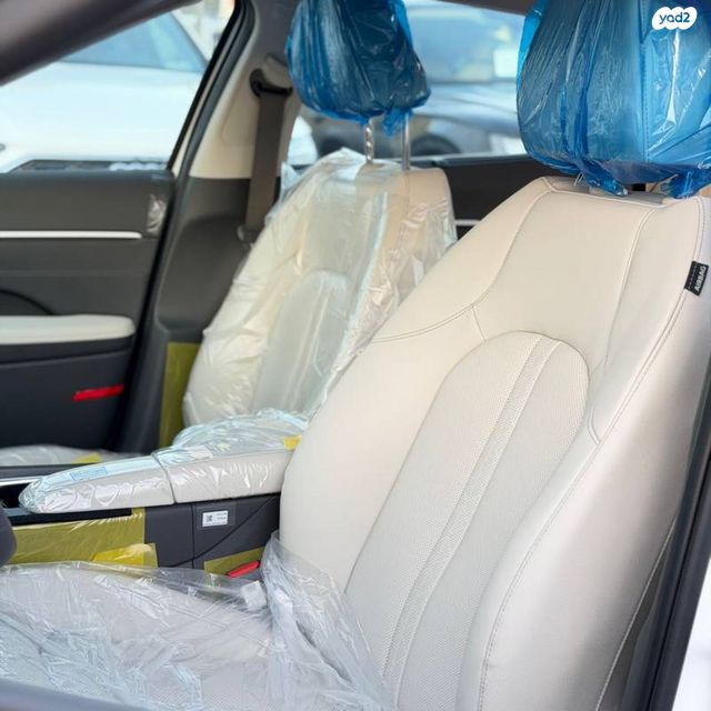 יונדאי סונטה