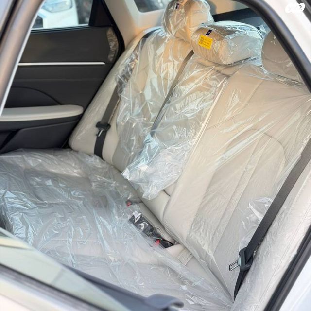 יונדאי סונטה