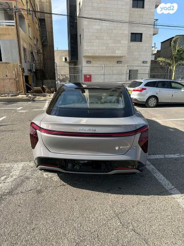 הונגצ'י הוסדו