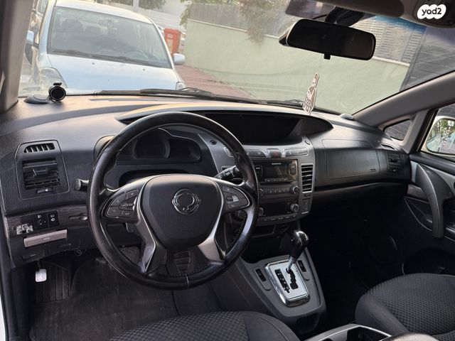 סאנגיונג רודיוס