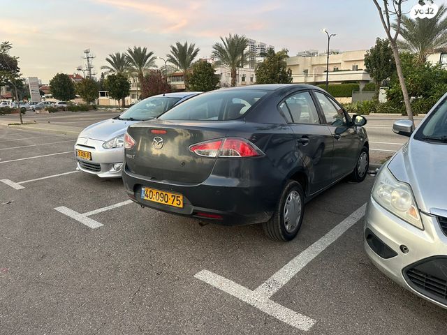 מאזדה 2