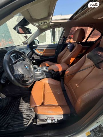 ב מ וו סדרה 3