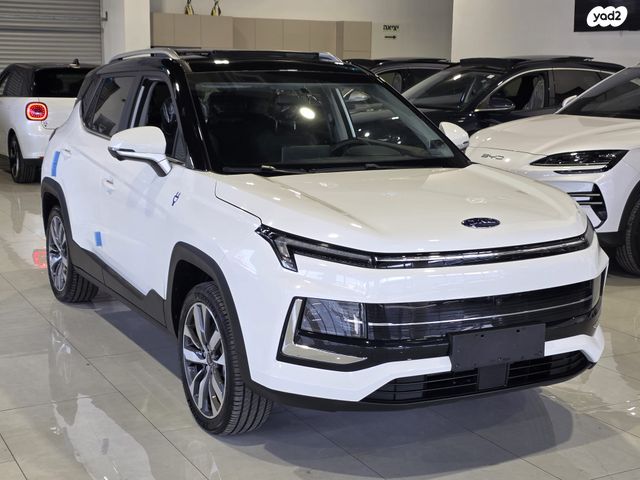 ג׳יי.איי.סי E-JS4